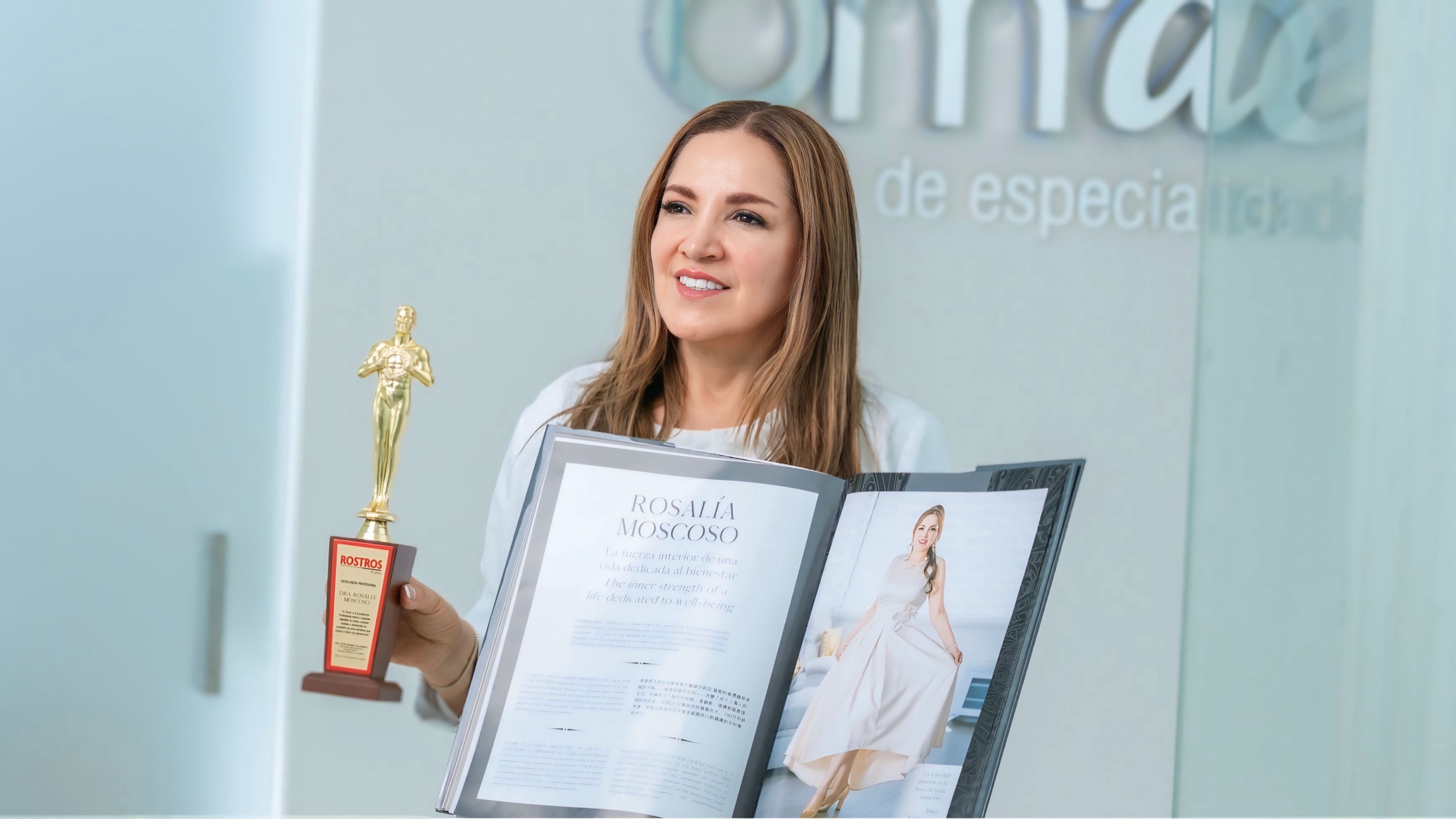 Reconocimiento