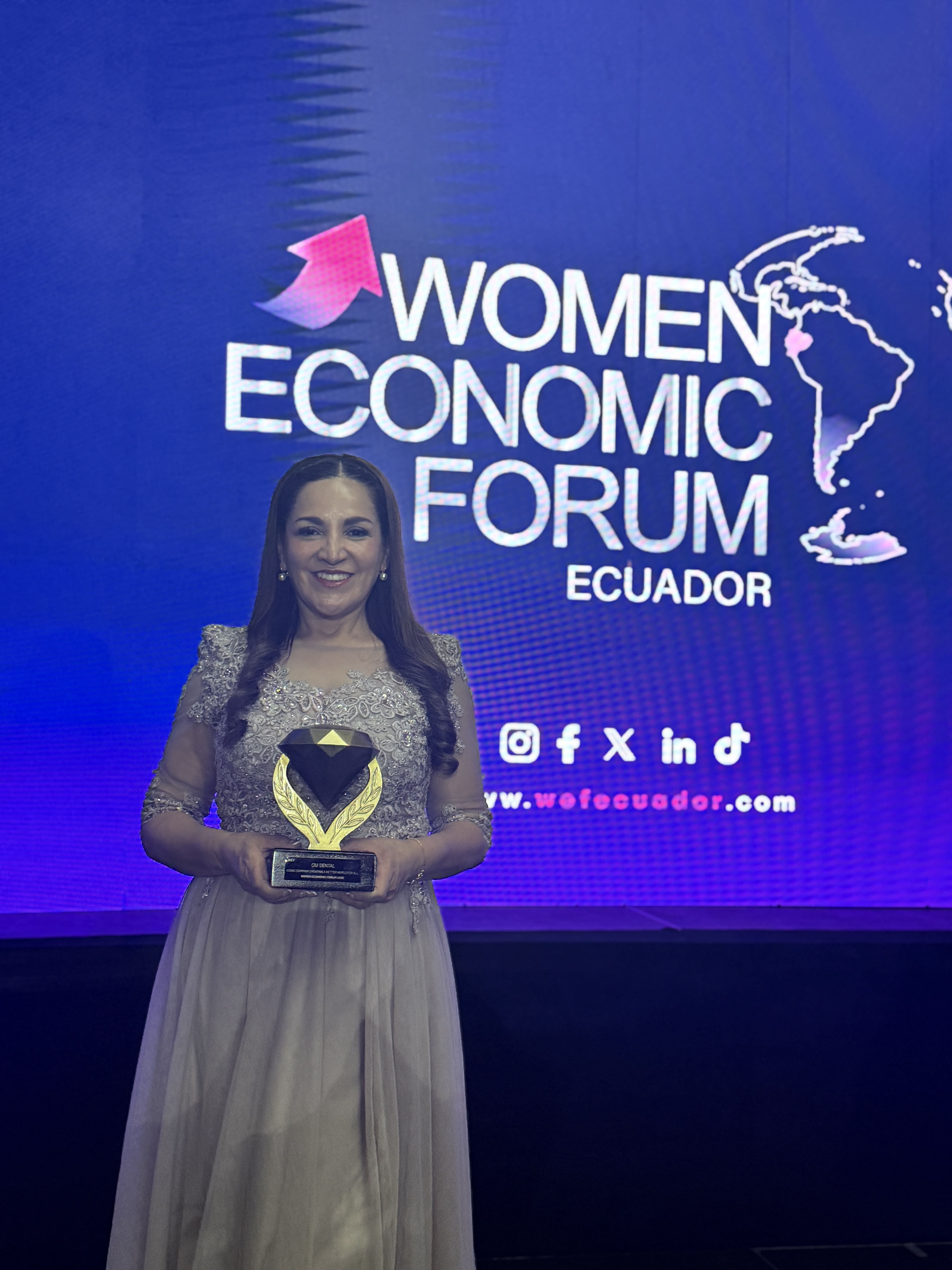 Premio WEF