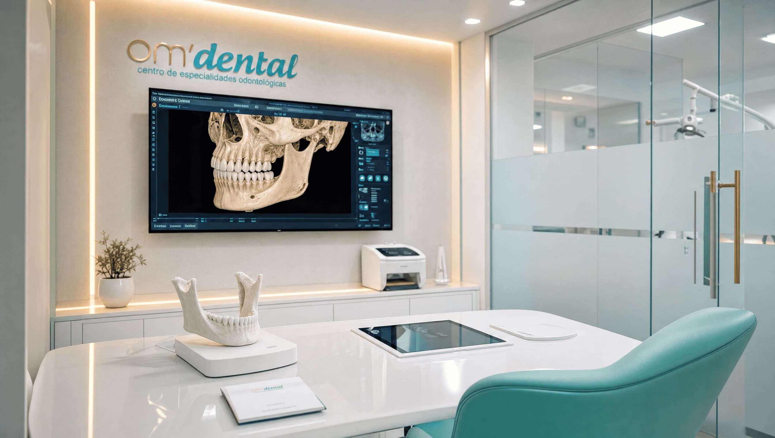 Cirugía Maxilofacial